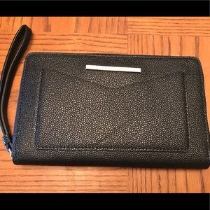 Anne Klein wristlet